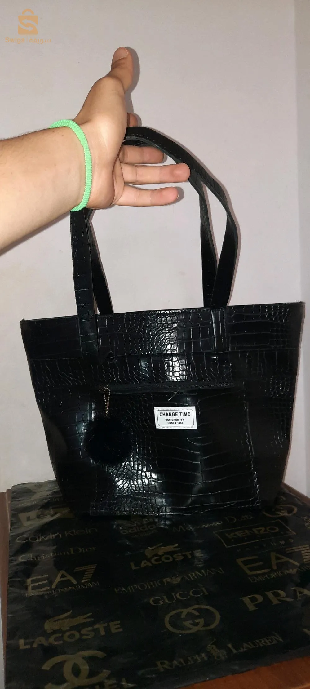 des petits sacs pour femme