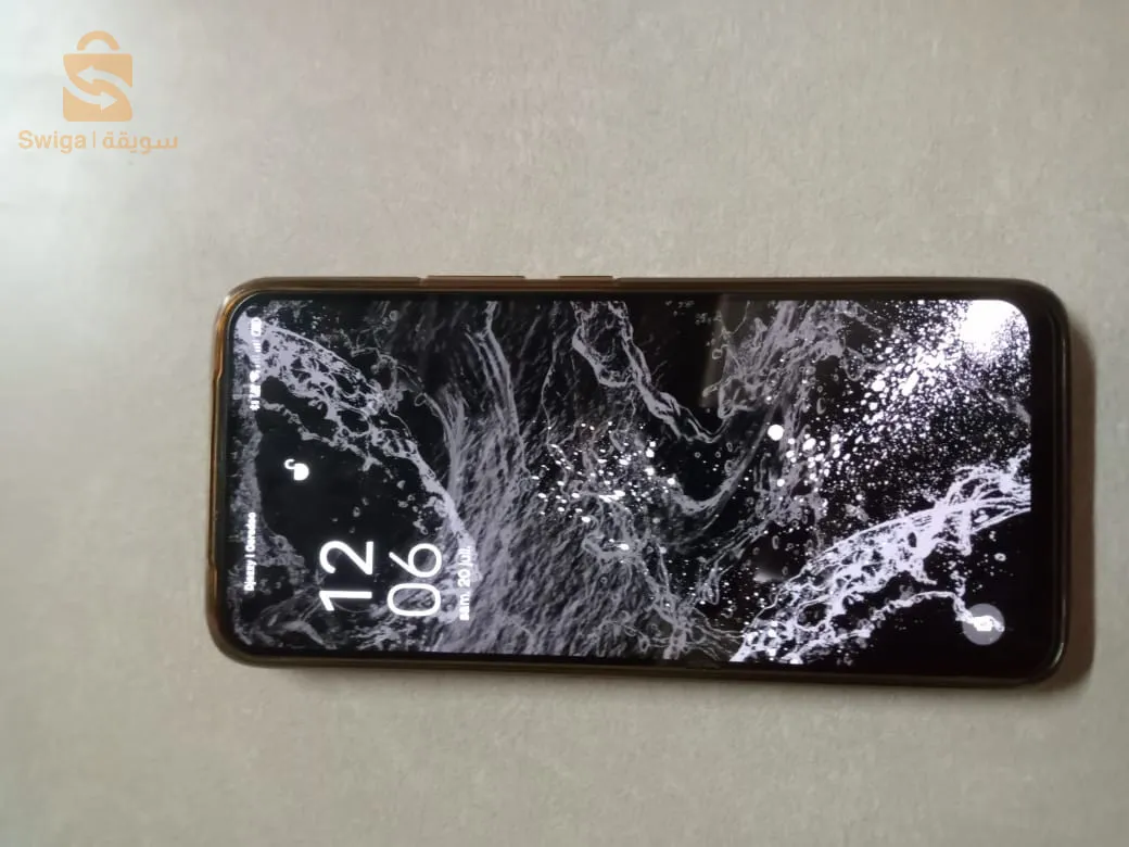 realmi 8