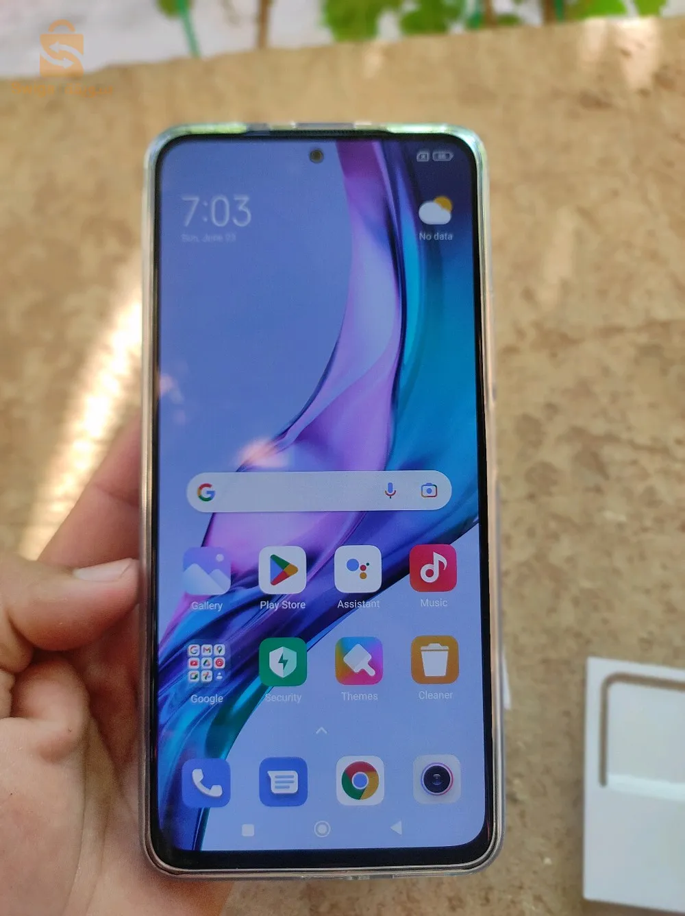 Redmi Note 11 Pro+ 5G