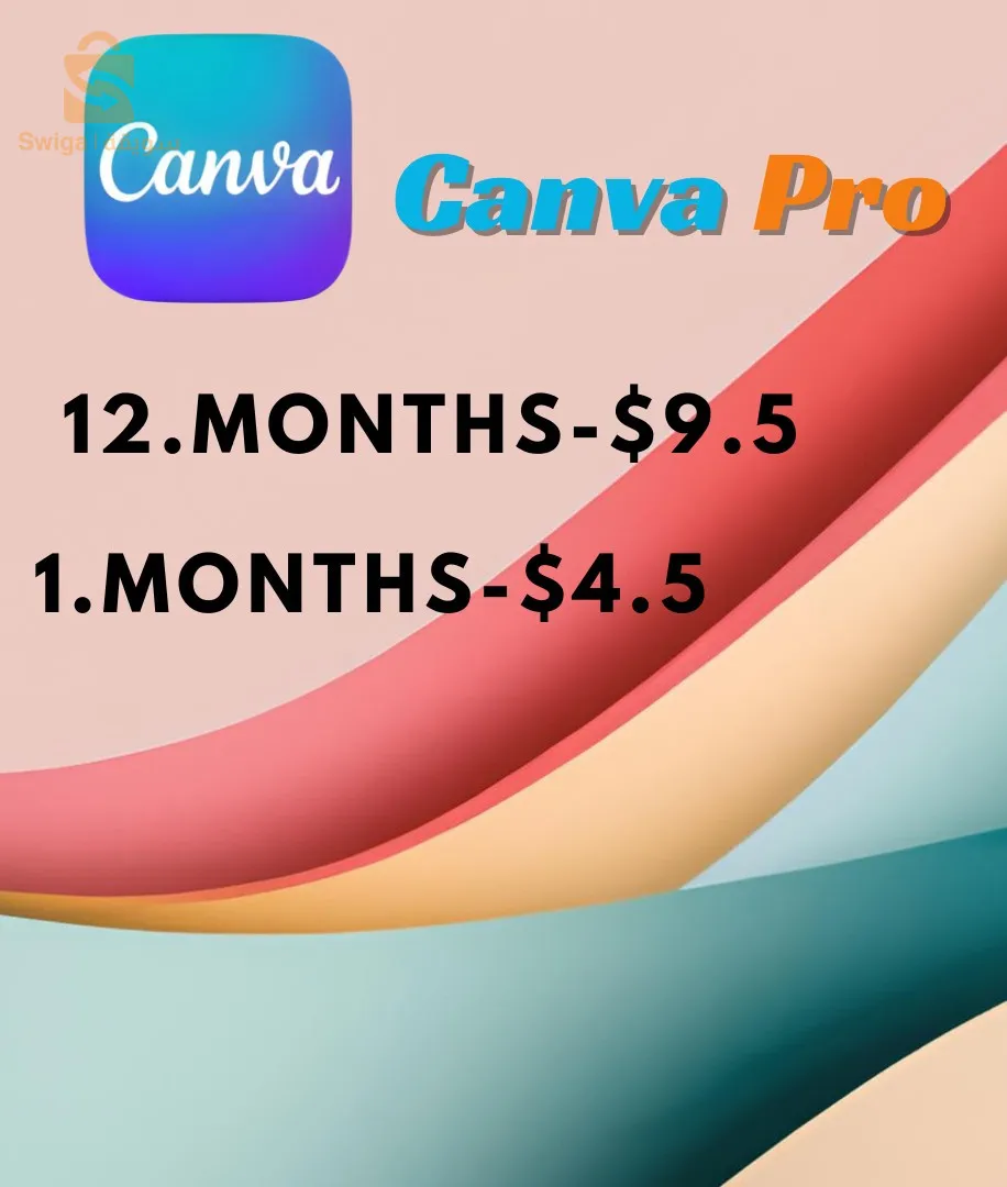 Canva pro