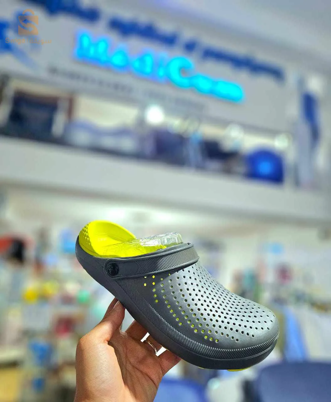 كروكس أمبورطاسيو 🇨🇳 البيع جملة فقط