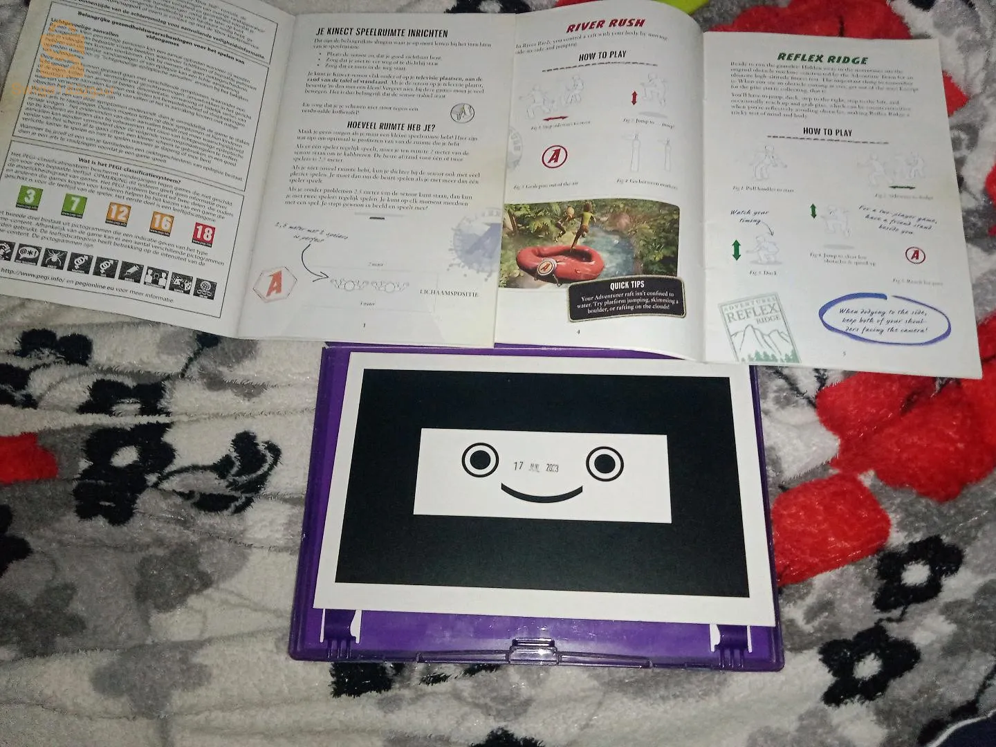 لعب لي اكس بوكس360