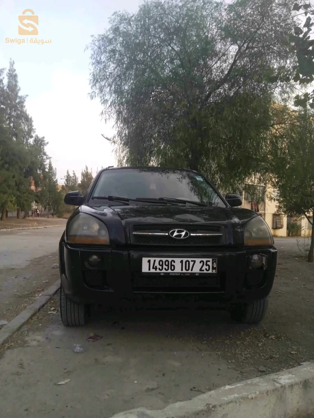 لبيع سيارة عائلية