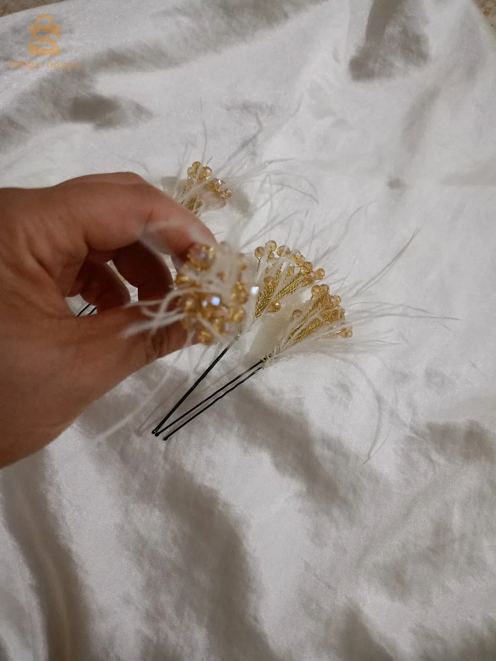 مساسك بالكريستال