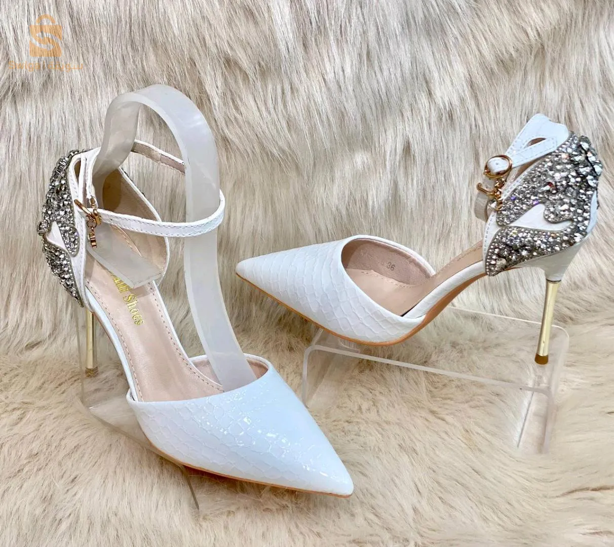 chaussures pour femmes