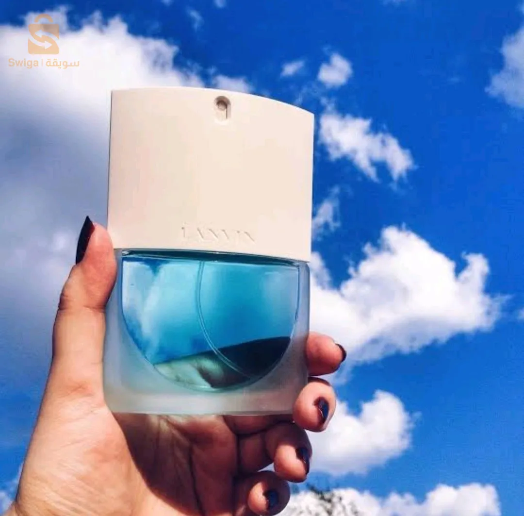 OXYGÈNE LANVIN original ✅
             eau de parfum