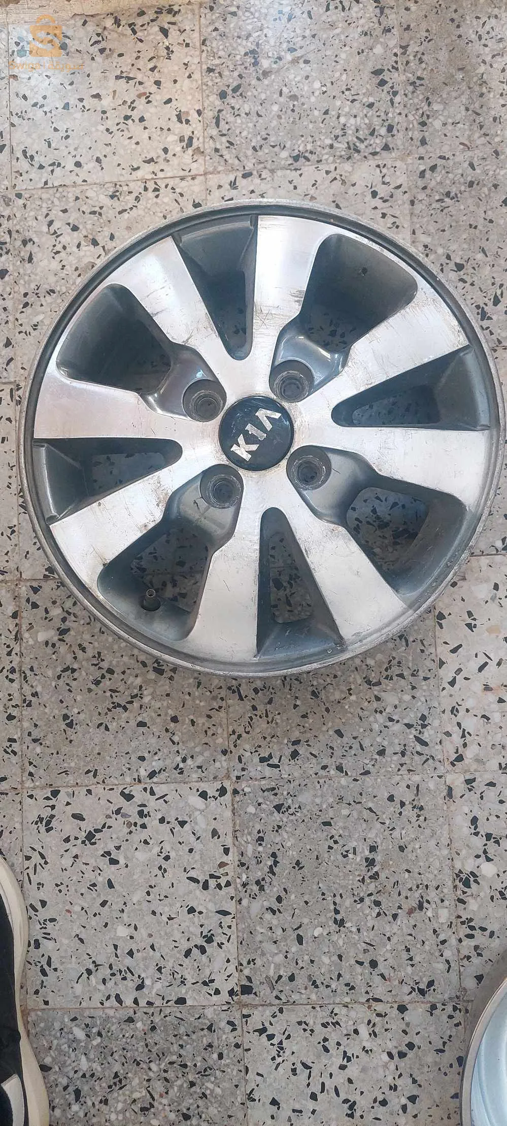 jente alluages picanto pop