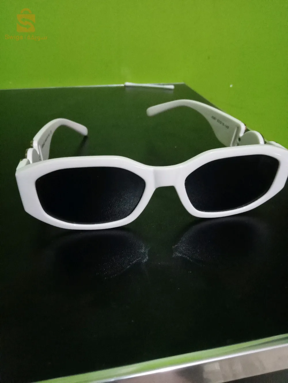 Lunette versace original