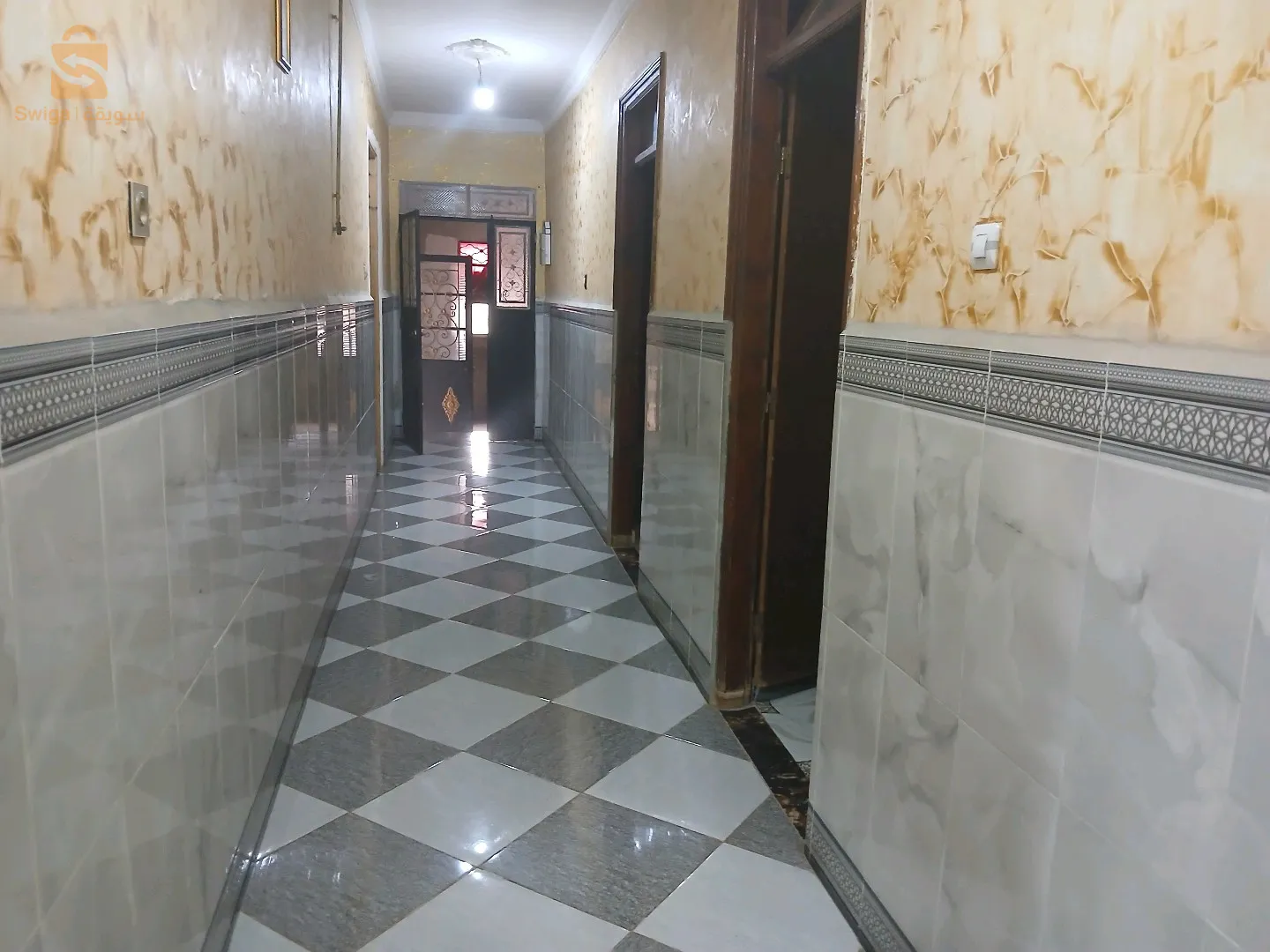 خدمات في البناء