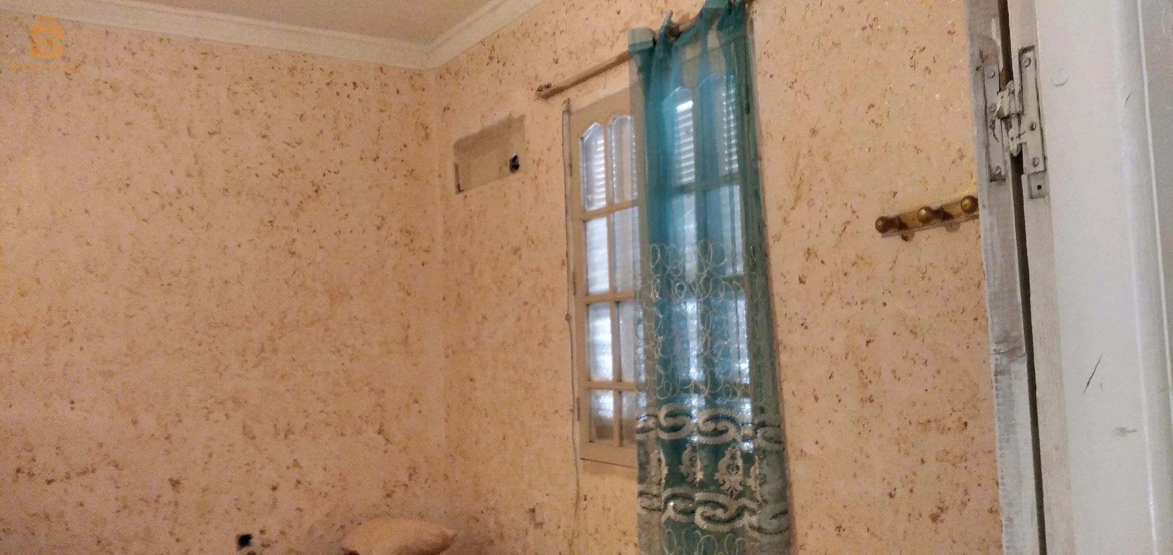 منزل للبيع مساحة.  , 98m عقد عرفي طابق اول.بومرقد ولاية برج بوعريريج رقم 0791249785