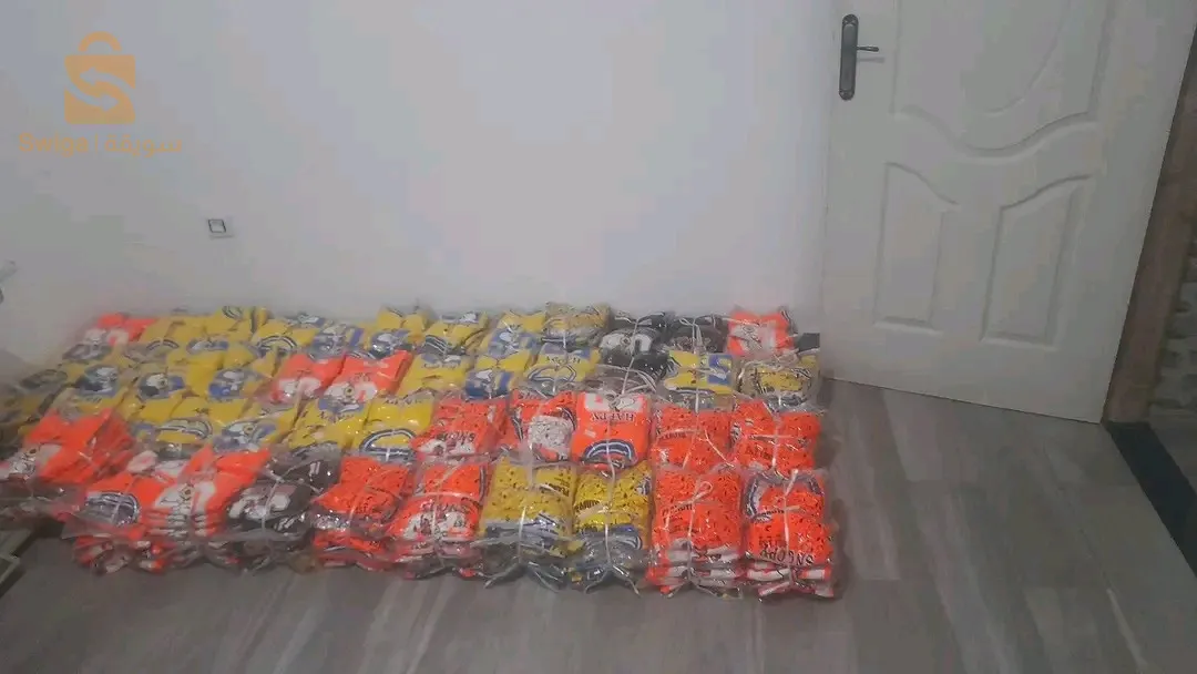 انصومبل ذراري صغار