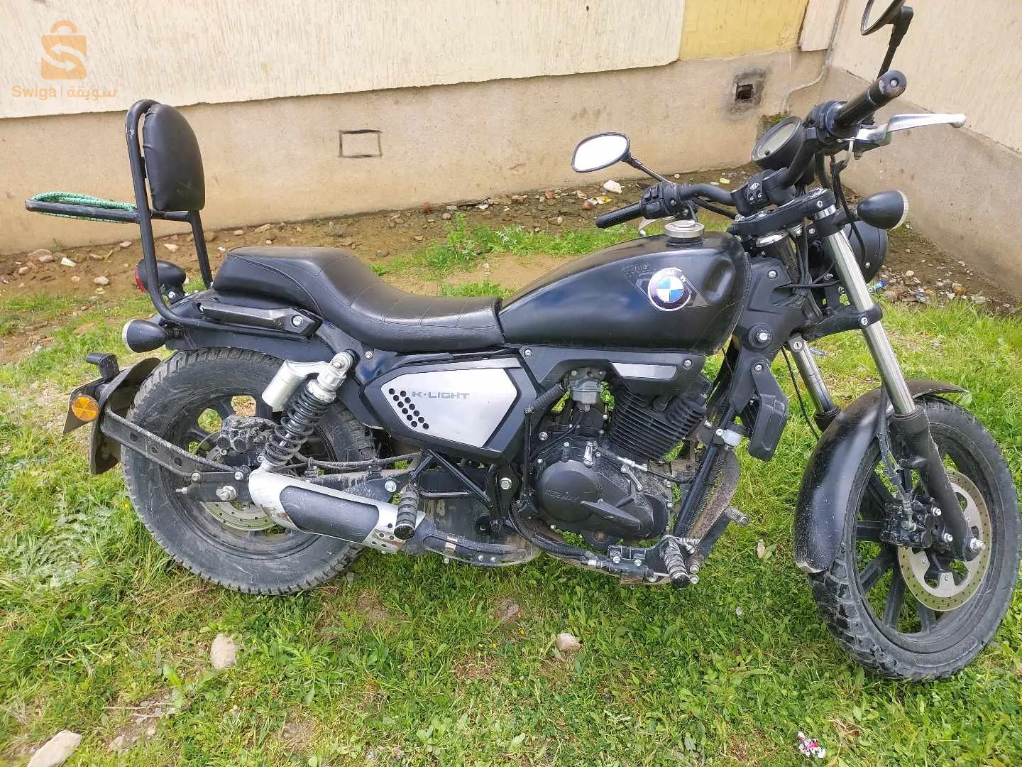 نبيع ونبرز بسيارة ونزيد