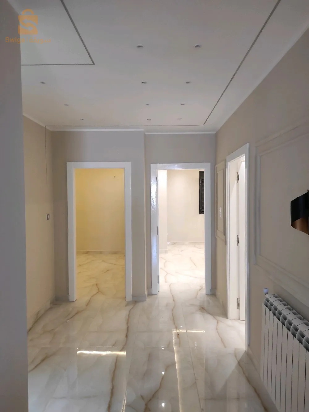 appartement duplex f4 bien fini