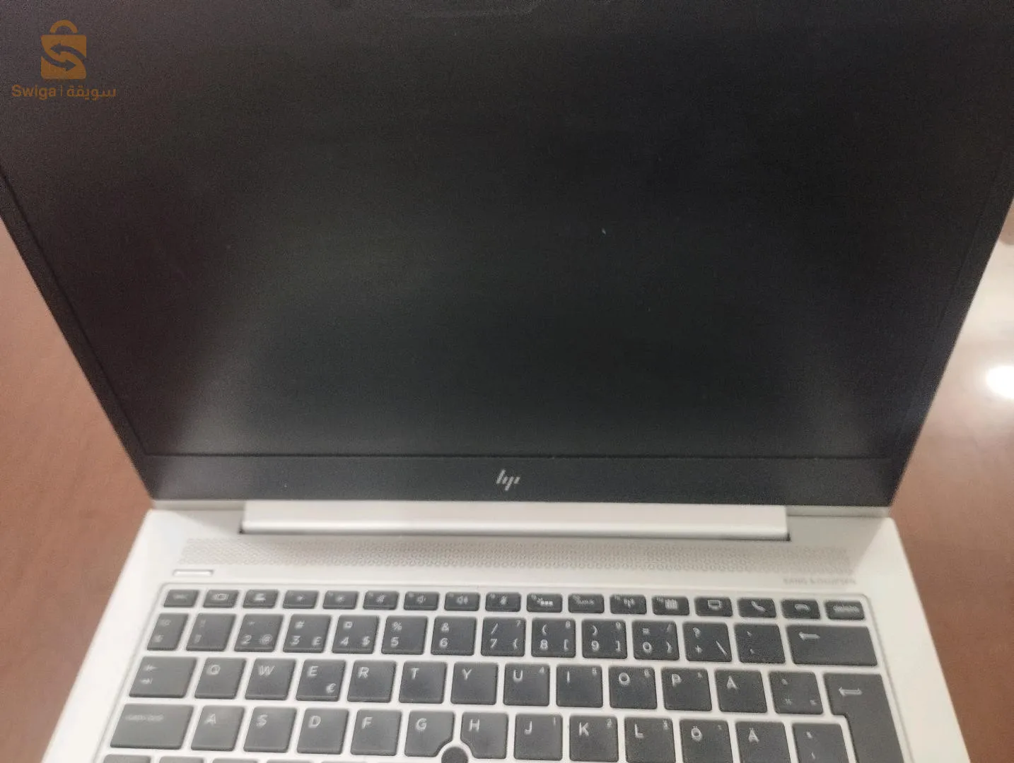 laptop hp eiltbok840 5g