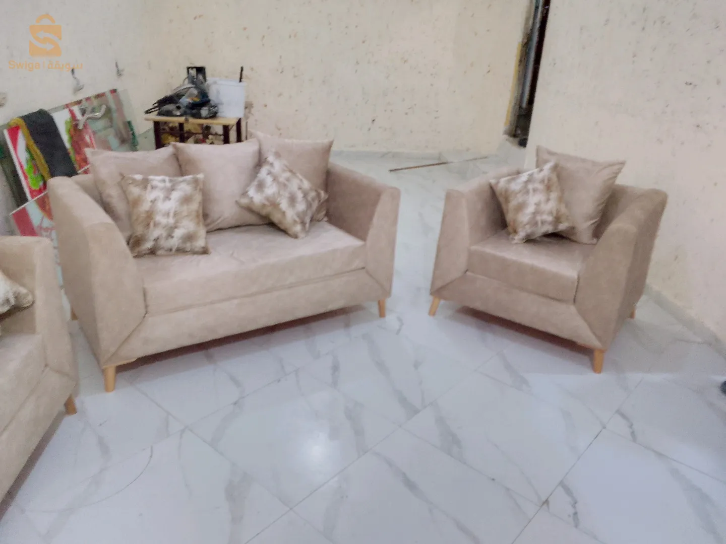 الارائك واالكراسي