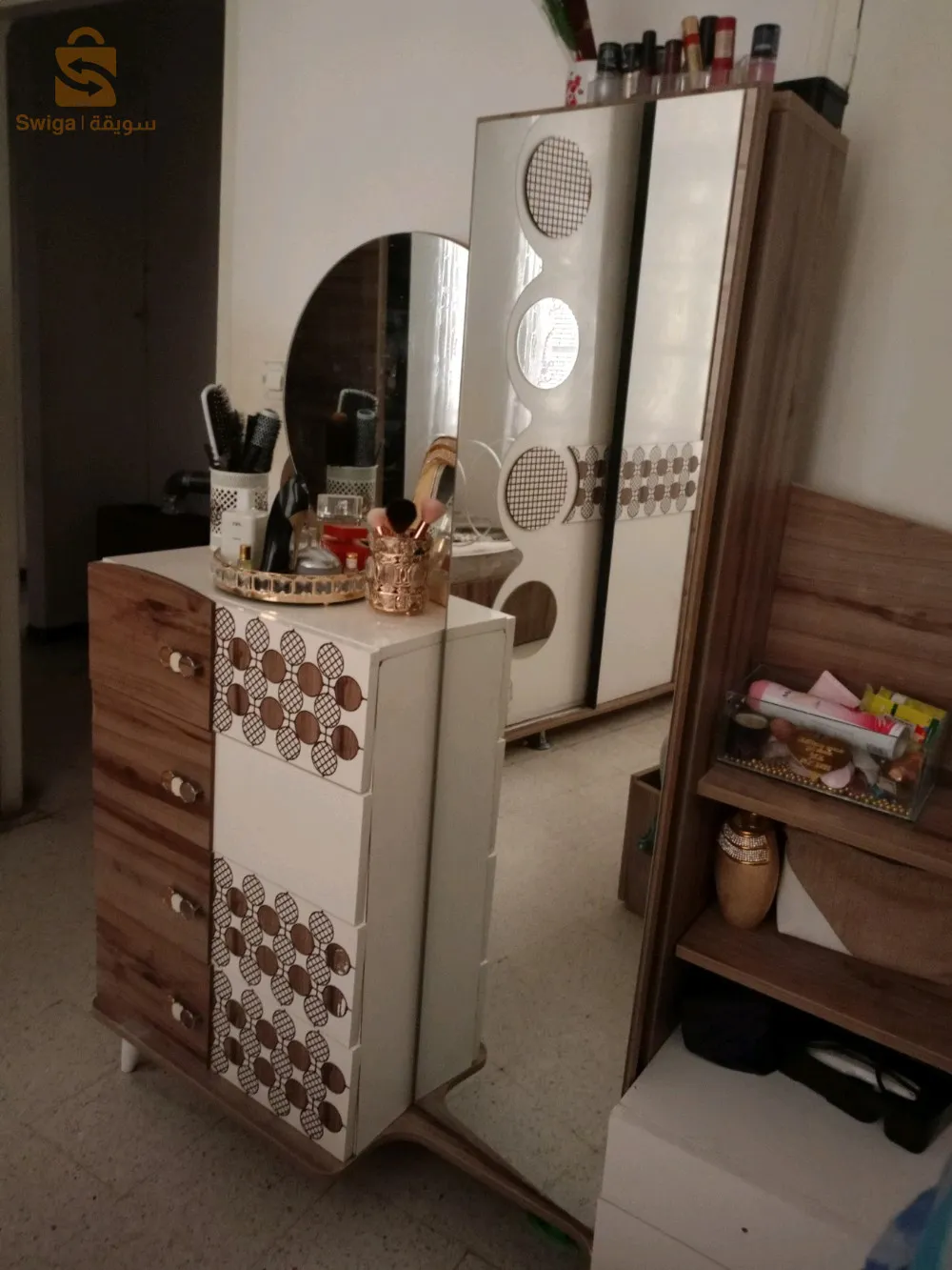 غرفة نوم امبورتاسيون