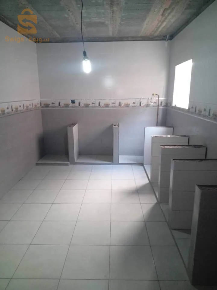 بناء المنازل من