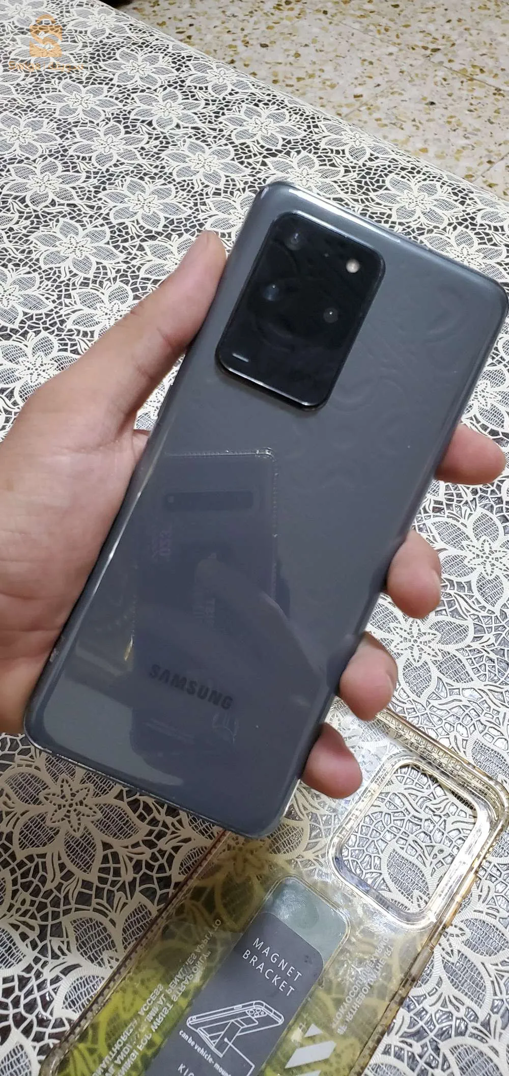 samsung s20 ultra 5G