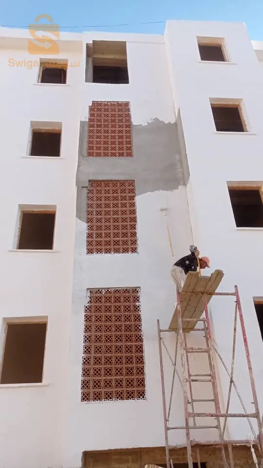عين البضاء