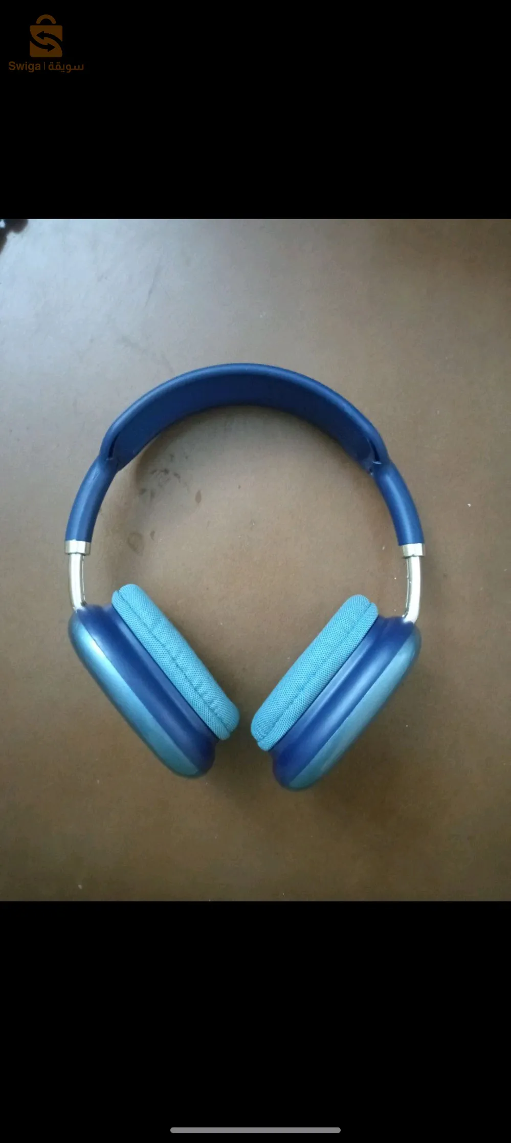 🎧casque P9