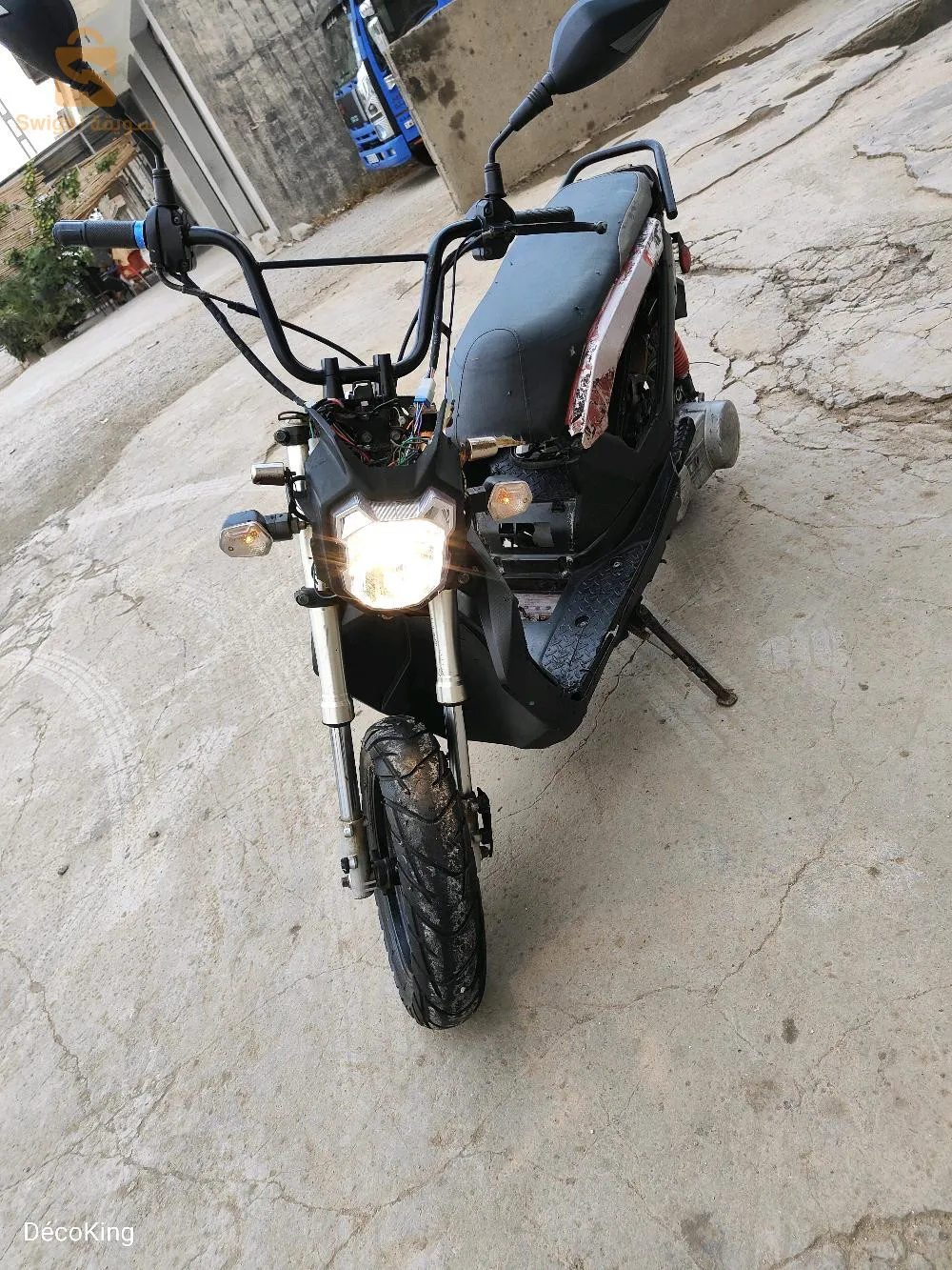 موطو جيفاتي