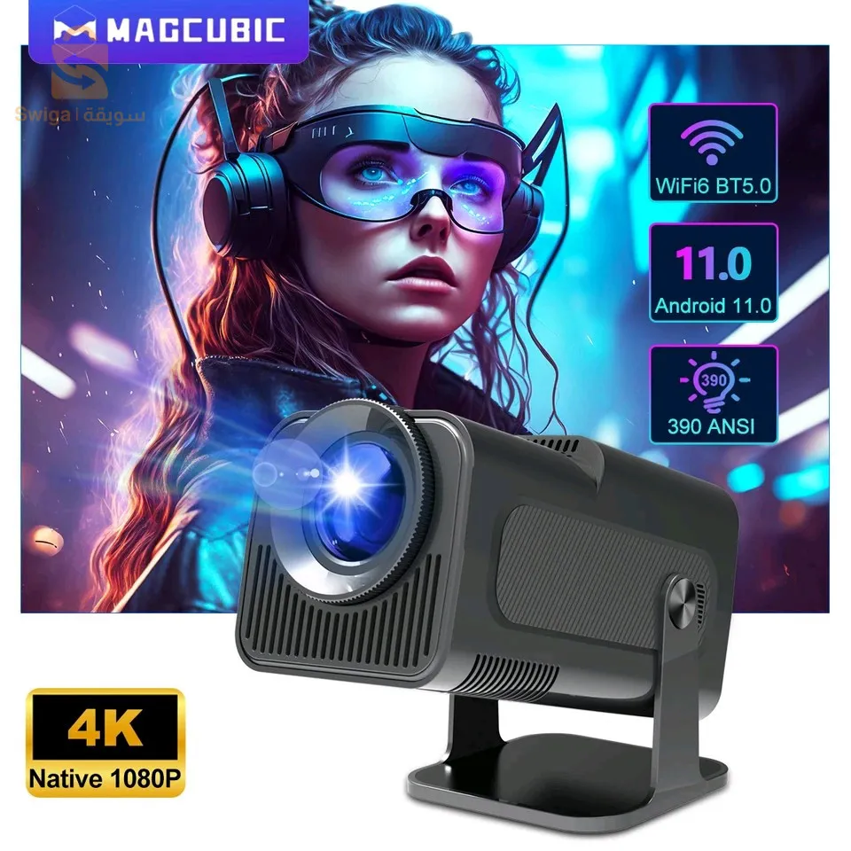 بروجكتور Hy320
projector Hy320