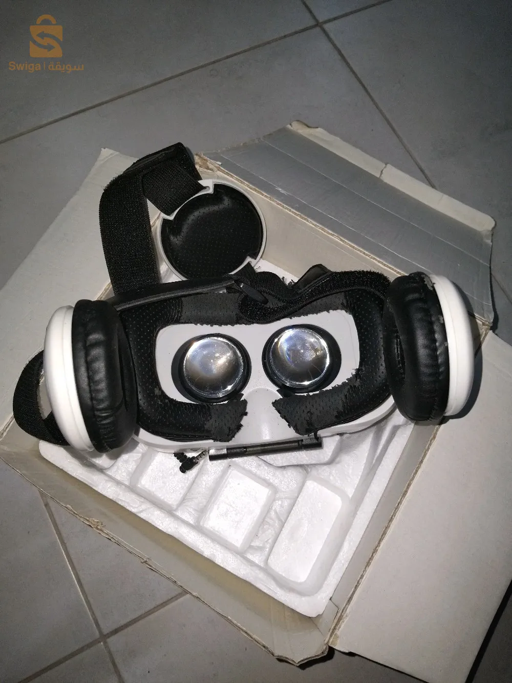 VR