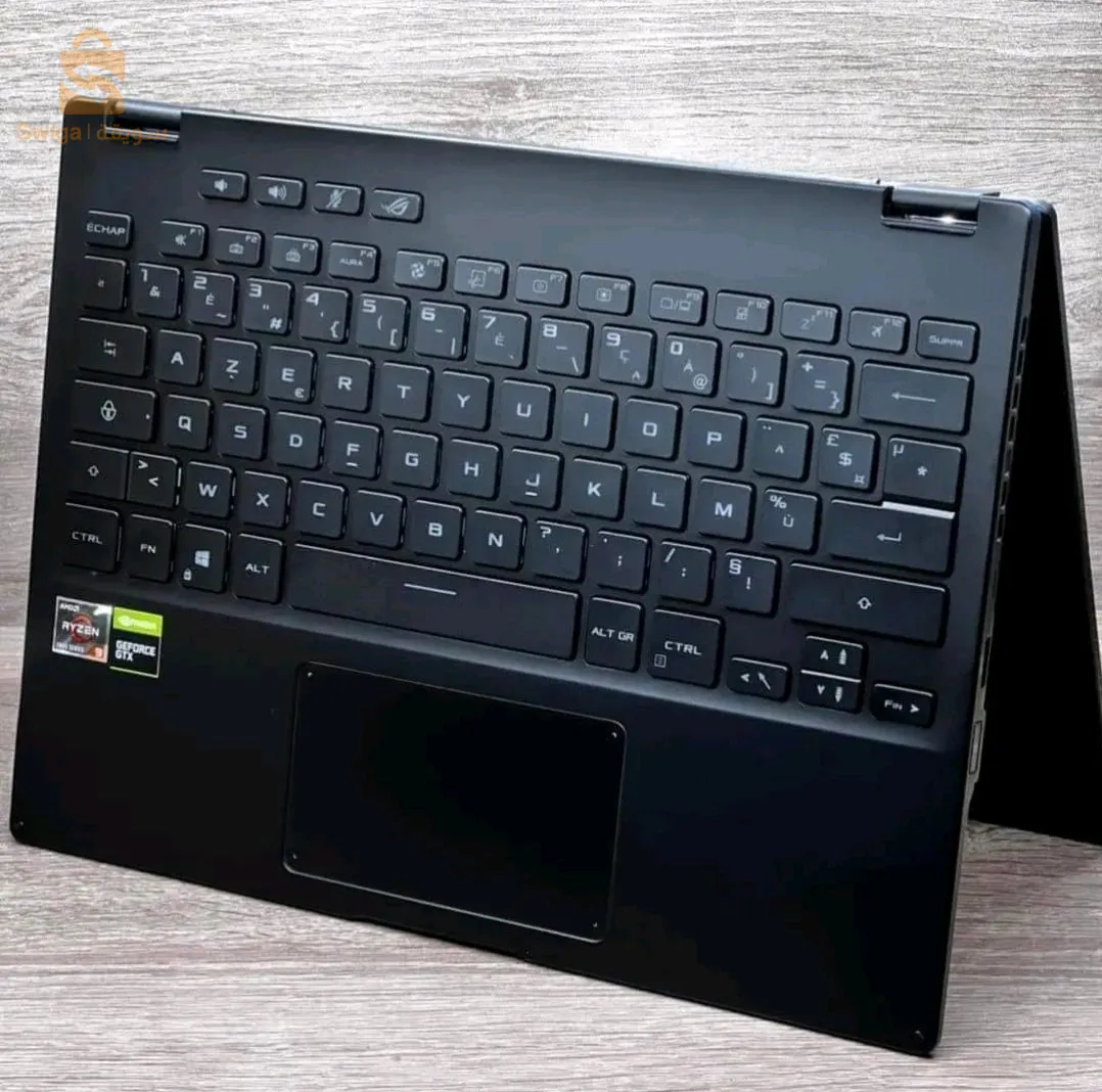 asus rog flow x13 للبيع