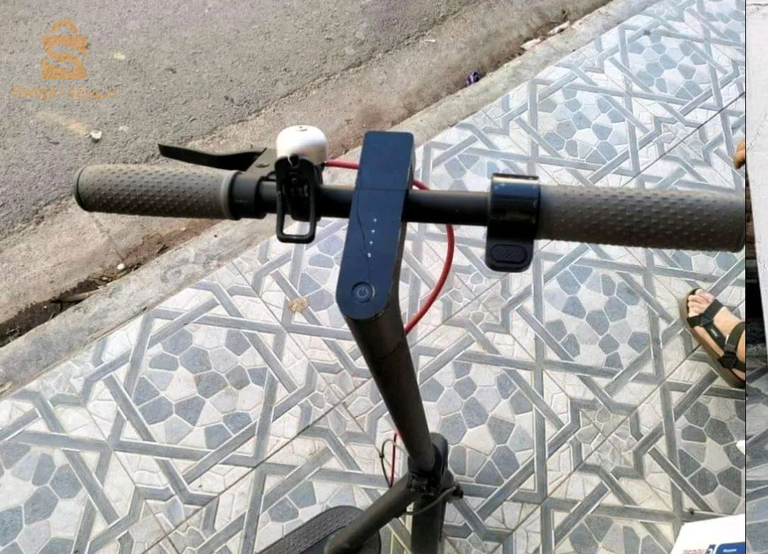 للبيع