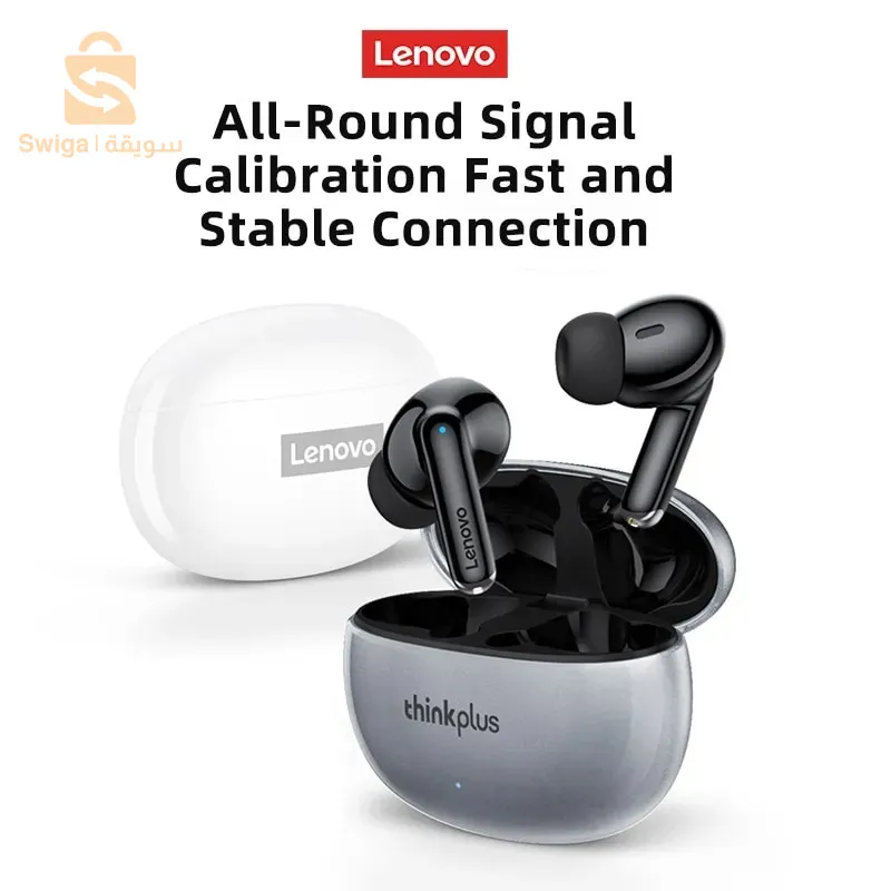 سماعات لينوفو  xt88 جملة و تجزئة