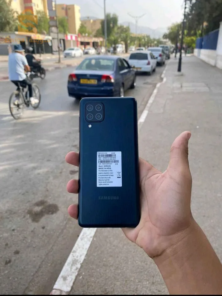 galaxy f22 numéro telephone 0671647759