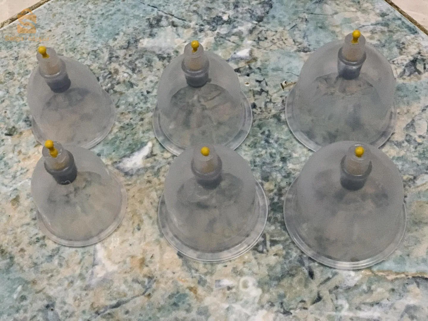 بيع كؤوس الحجامة الخليل بسعر المصنع وتوصيل 58ولاية