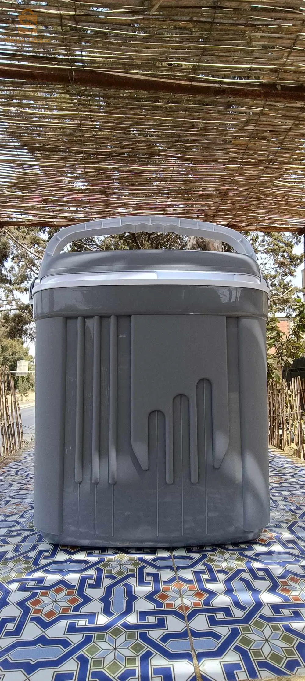 مبردة حافظة البرودة(غلاسيار) كمية محدودة سعر خيالي glacière