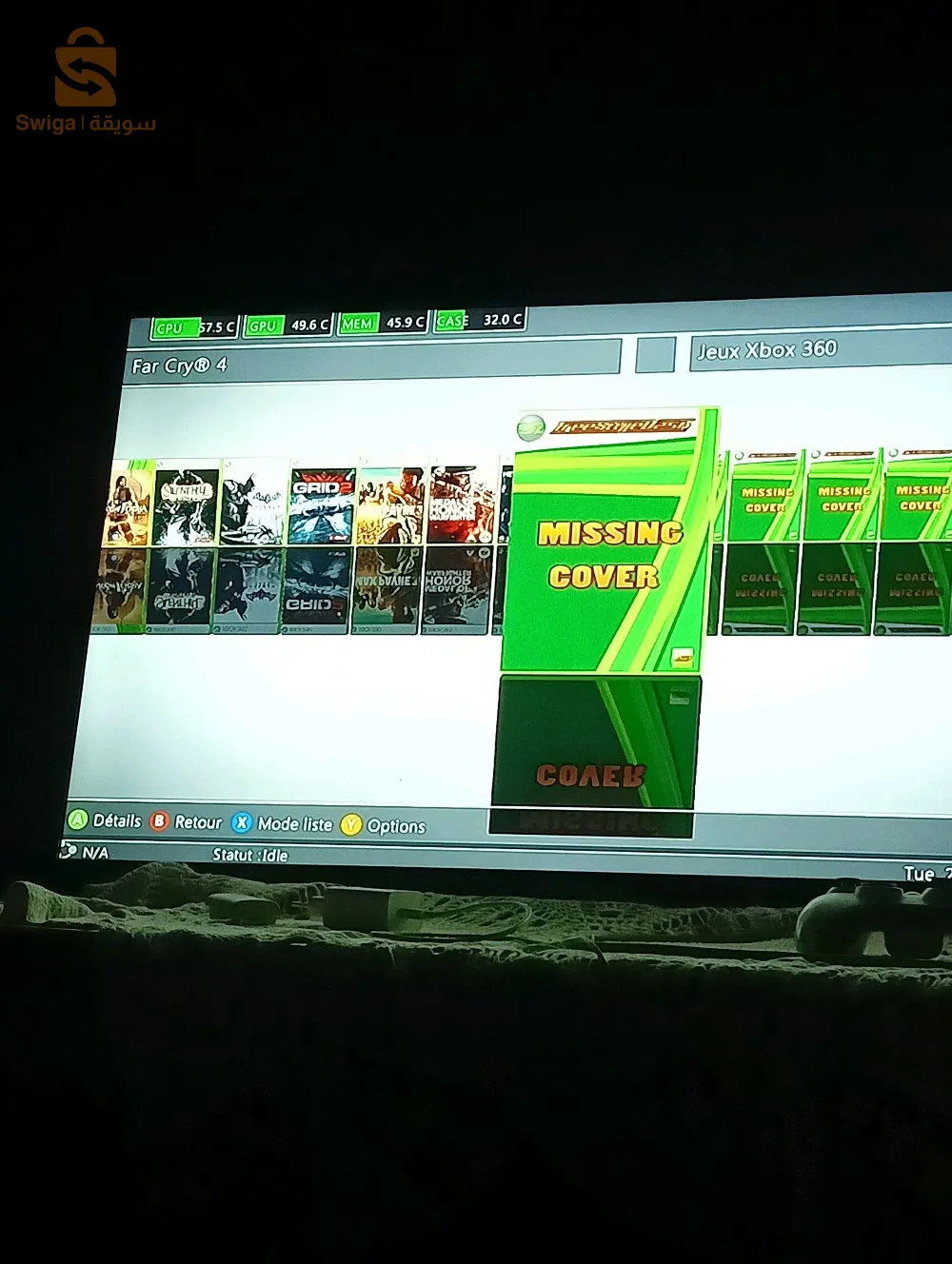 Xbox 360