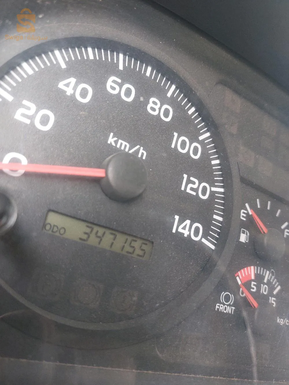 Hino 500