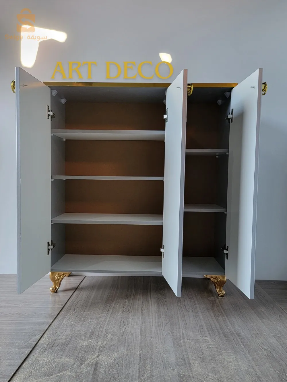 meuble_chaussures 3 portes