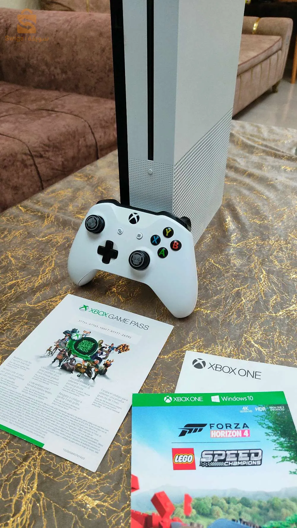 Xbox one s 1TB