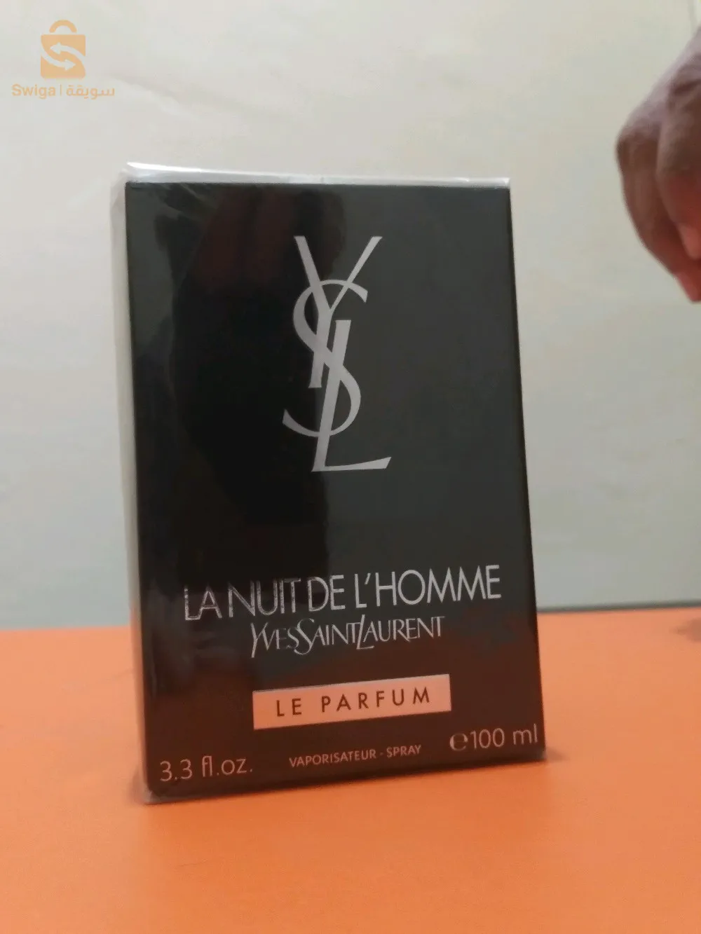 Parfum original