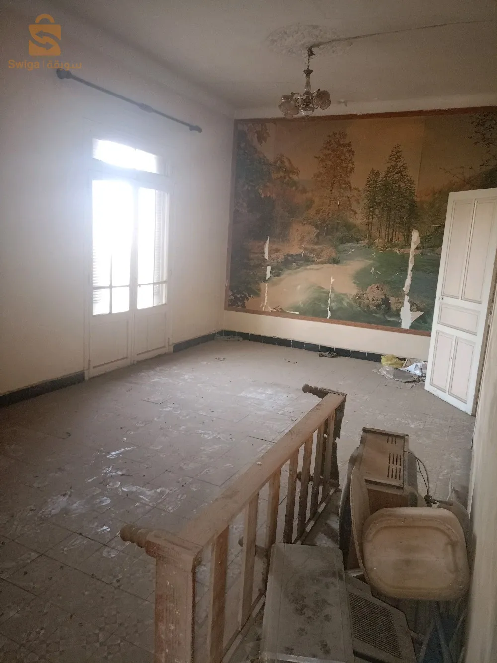 appartement