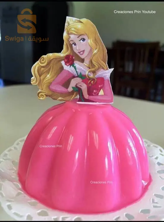 ديكور اطفال صيغار
