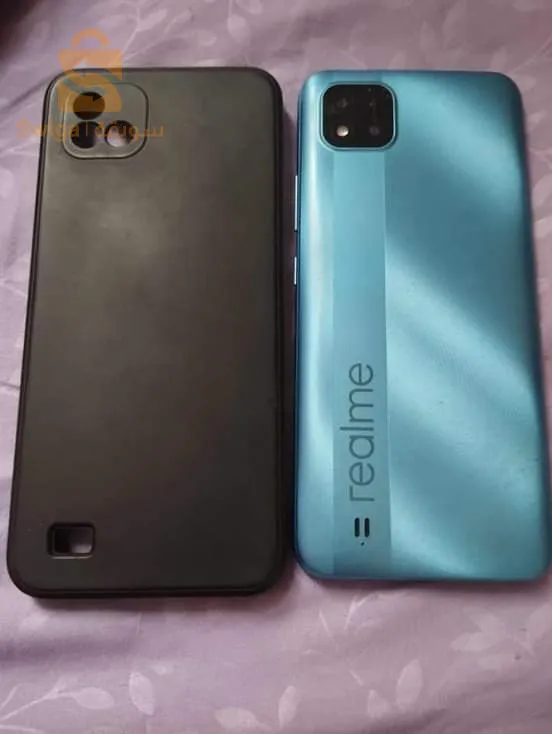 Realme c11