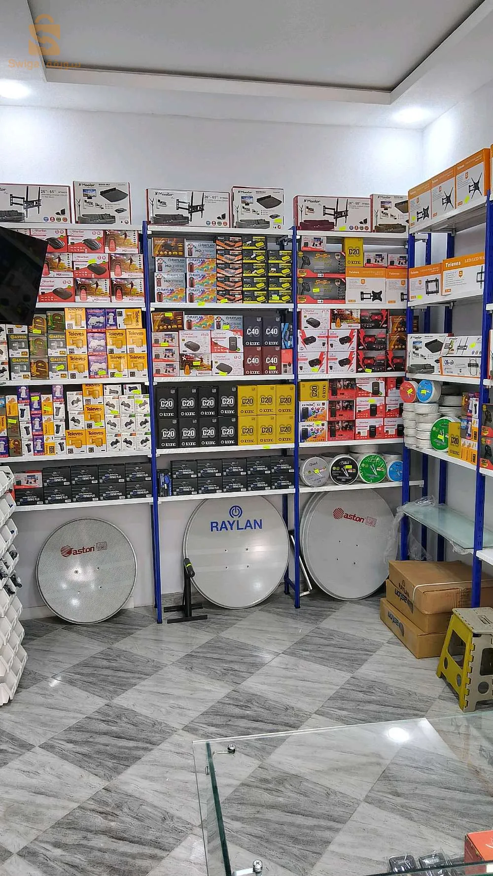 طريق اللور خنسلة