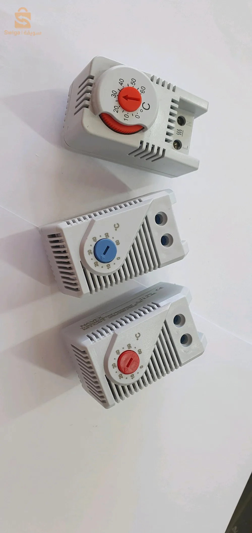 أدوات الكهرباء