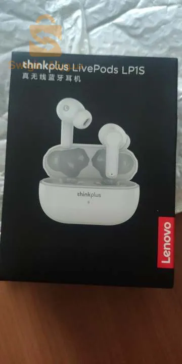 سماعات بلوتوث اصلية lonvo