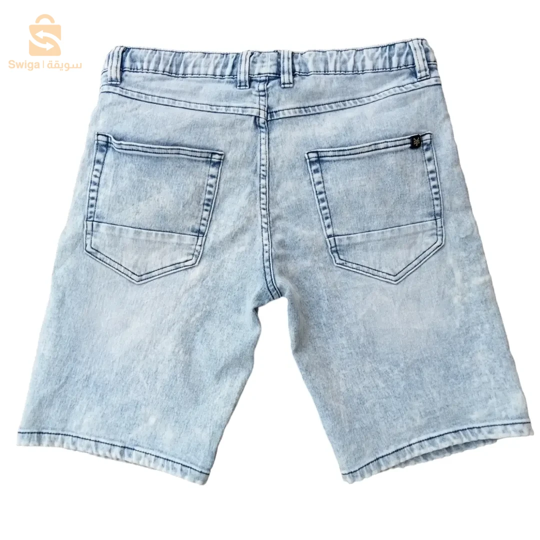 short zoo York original 💥