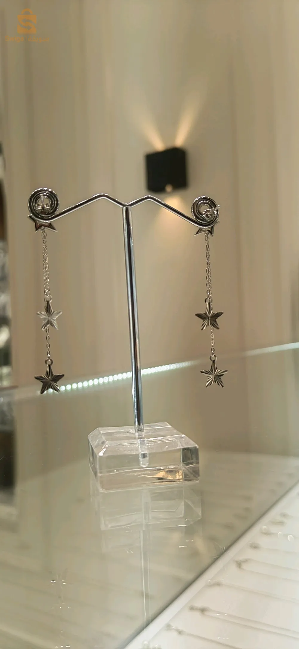 Pendentifs en argent