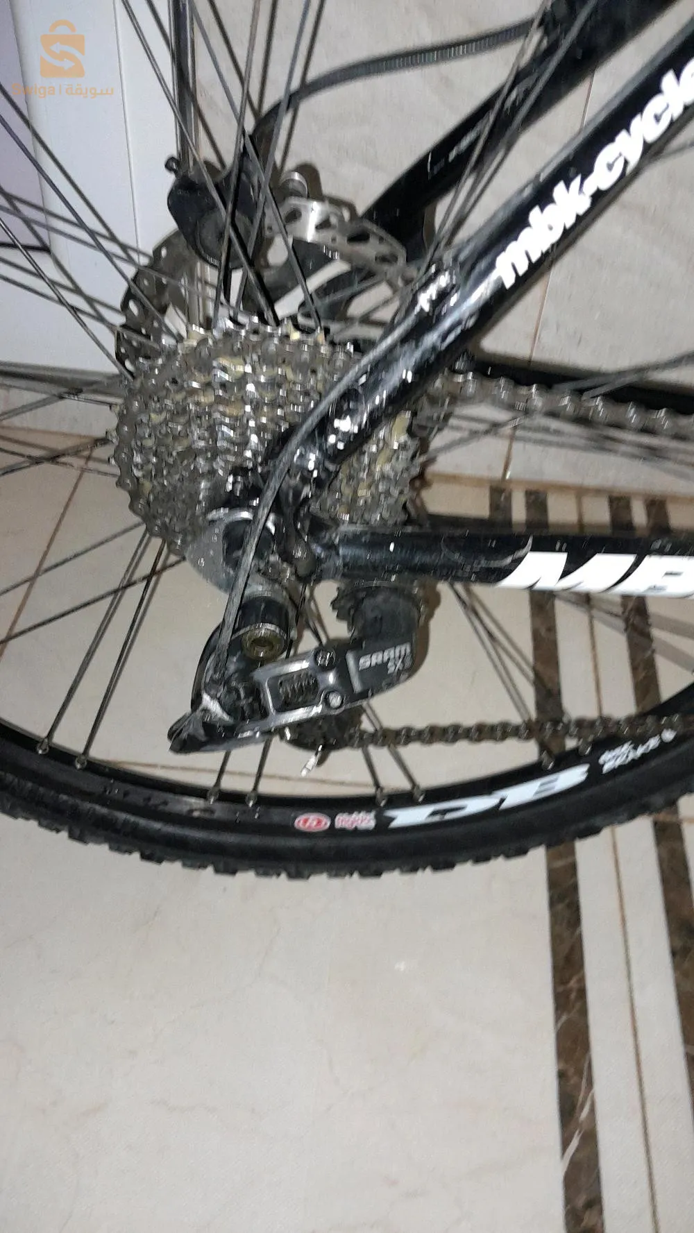 حي التخصيص الجنوبي