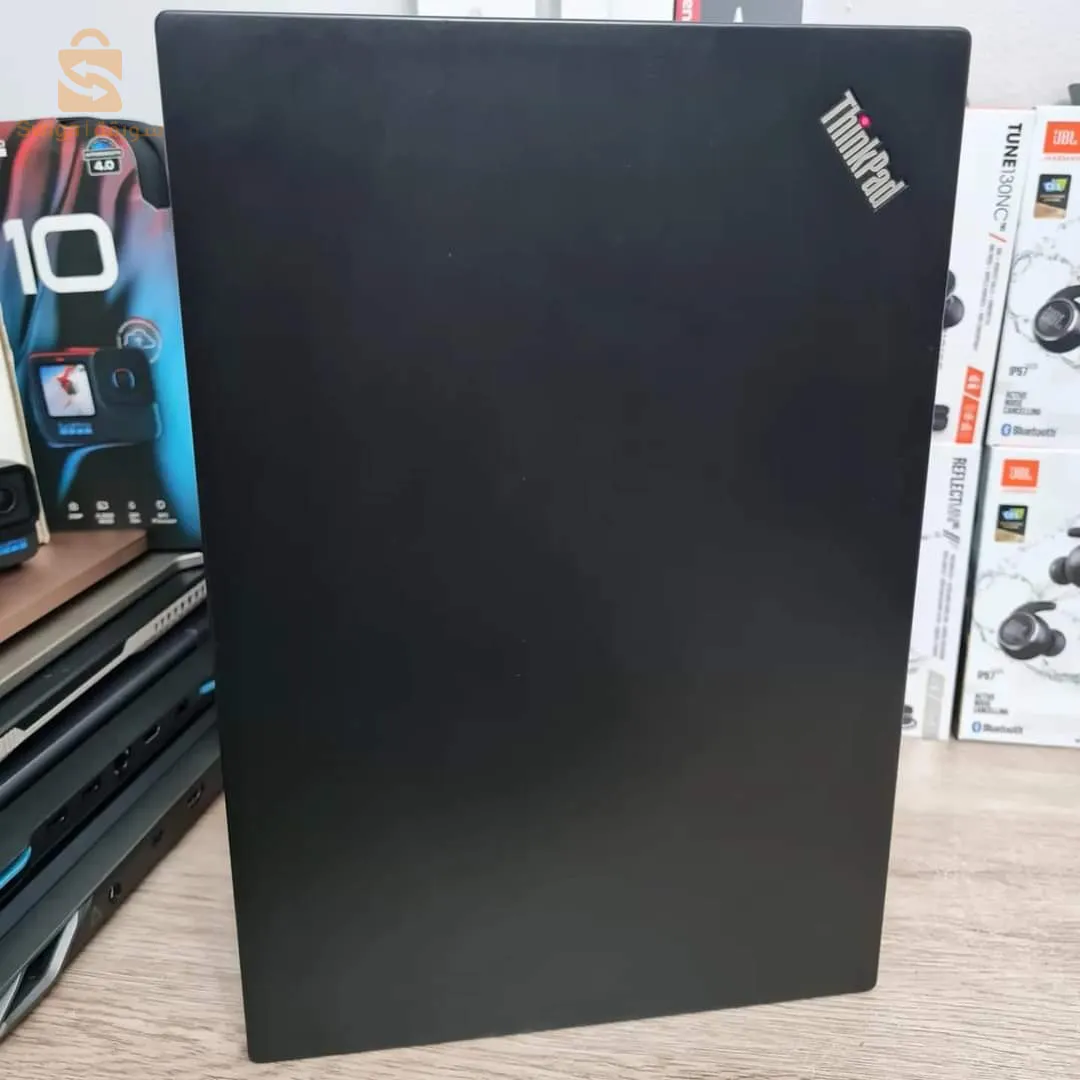 💻lenovo thinkpad T470s