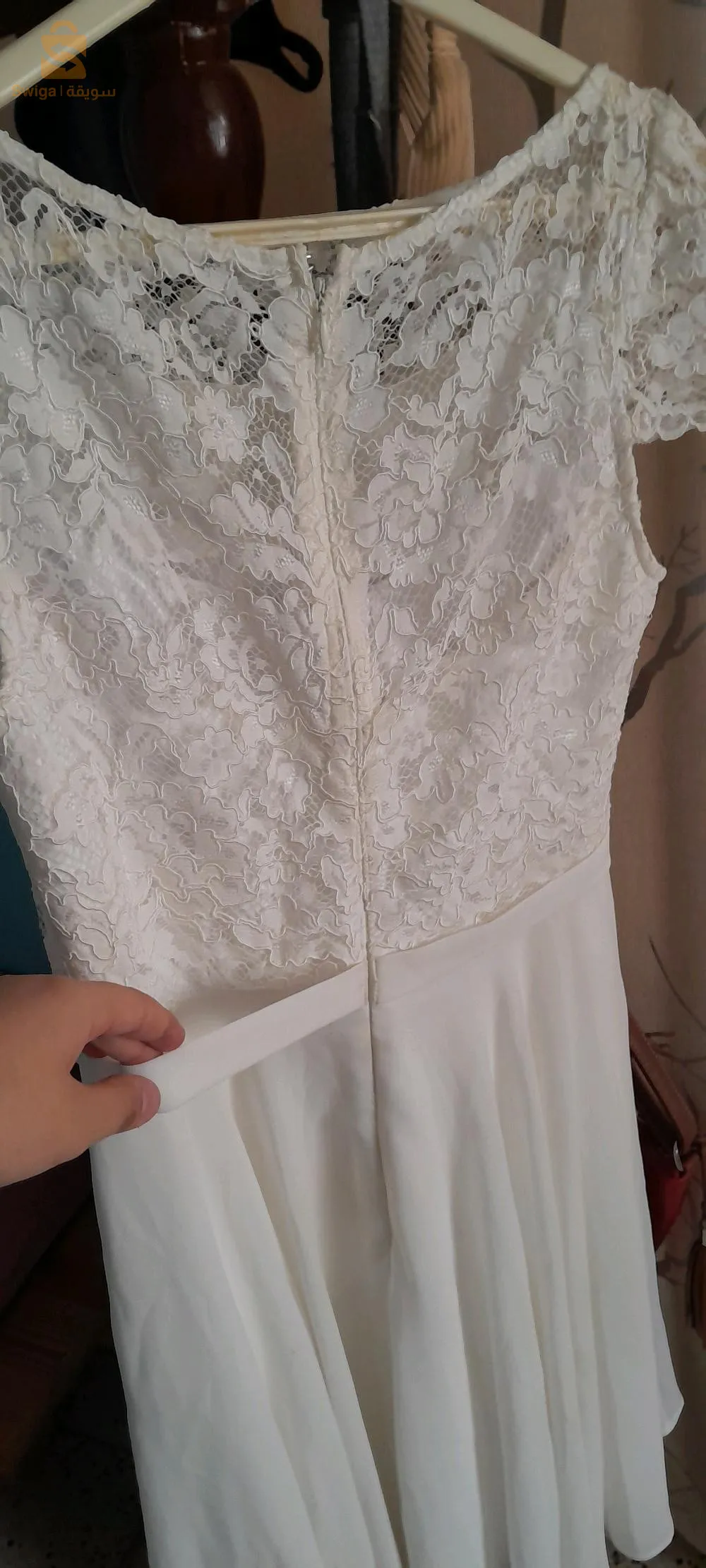 robe trop belle à vendre