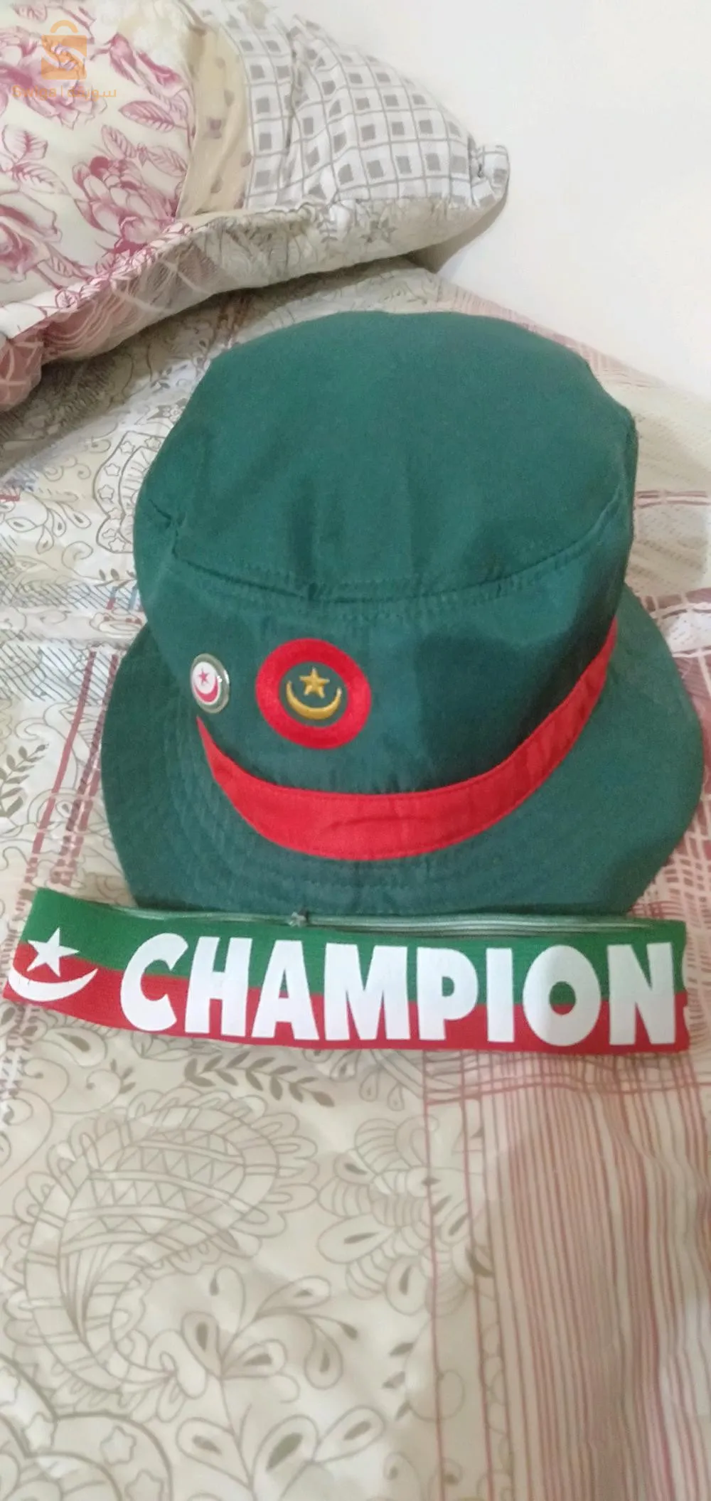 bob amore et mentalité+champion , produit 100%original